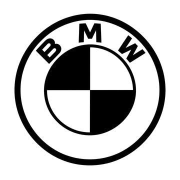 BMW Logo Elettronauti