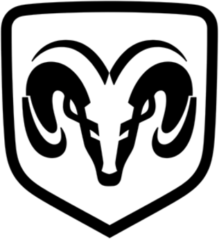Elettronauti - Logo Dodge