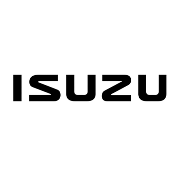 Elettronauti - Logo Isuzu